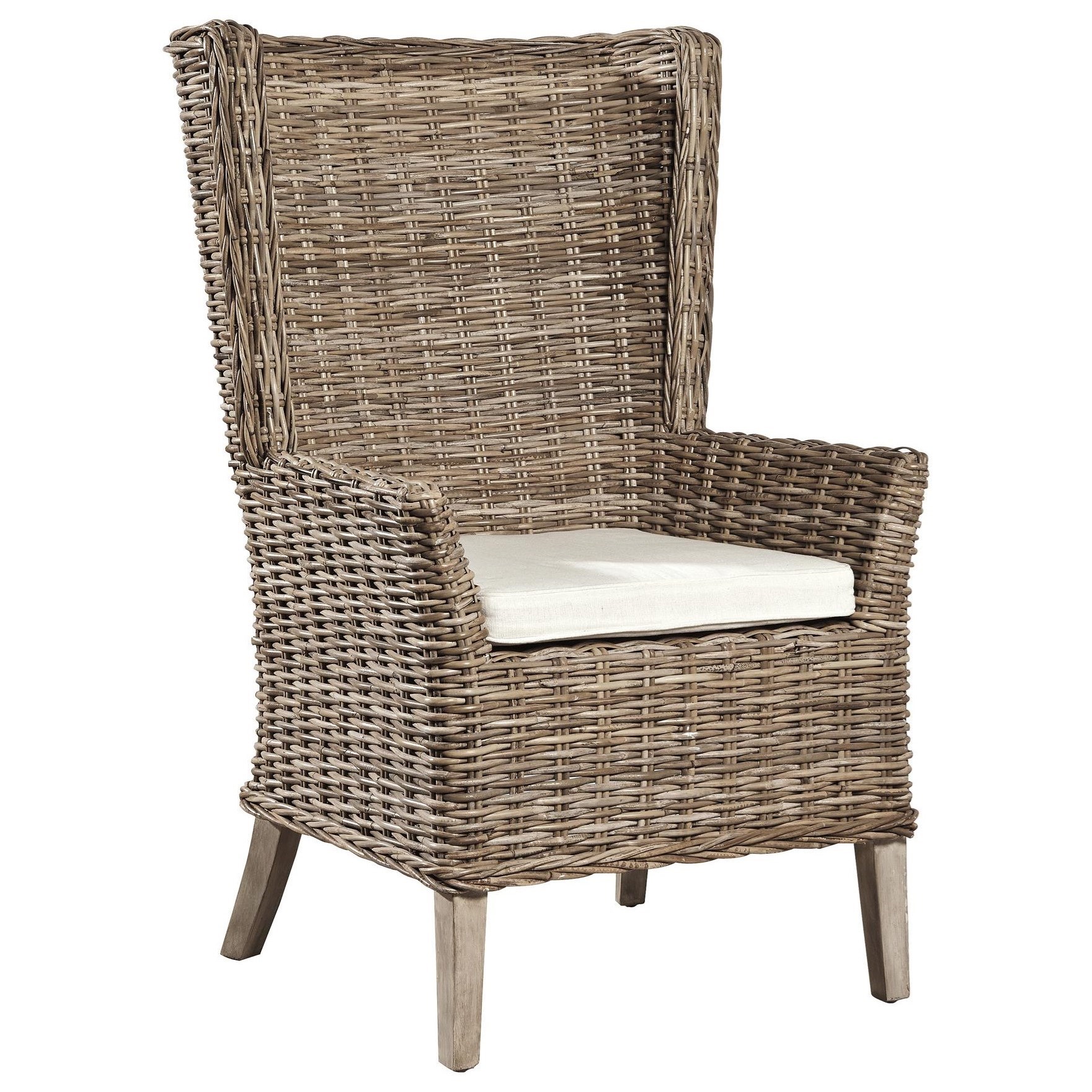 Kubu chair discount